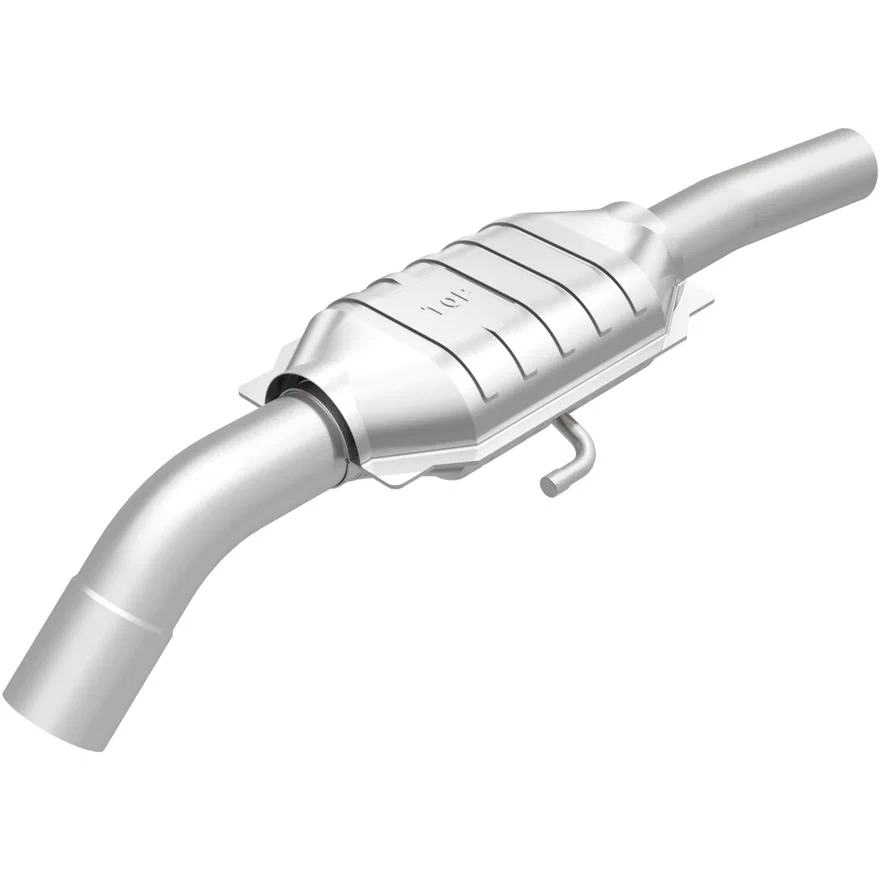 California Grade CARB Compliant Direct-Fit Catalytic Converter for Dodge