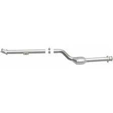 2003-2005 Mercedes-Benz C230 1.8L OEM Grade Federal / EPA Compliant Direct-Fit Catalytic Converter image 4