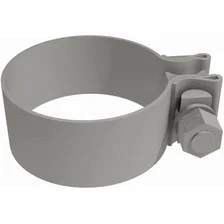 2.5in. (10 Pack) Torca Performance Exhaust Band Clamps image 4