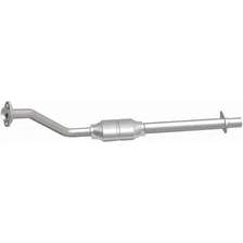 Standard Grade Federal / EPA Compliant Direct-Fit Catalytic Converter image 4