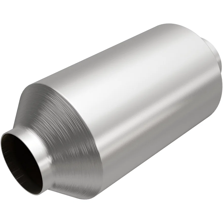 California Grade CARB Compliant Universal Catalytic Converter