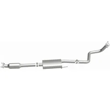2020-2022 Kia Soul 2.0L OEM Grade Federal / EPA Compliant Direct-Fit Catalytic Converter image 5