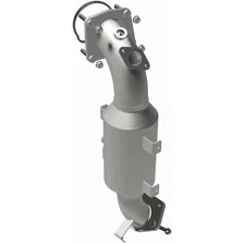 2019-2023 Jeep Cherokee 2.0L OEM Grade Federal / EPA Compliant Direct-Fit Catalytic Converter image 2