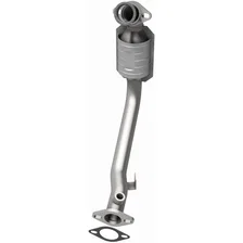 1991-1994 Ford Escort 1.9L | 1991-1994 Mercury Tracer 1.9L Standard Grade Federal / EPA Compliant Direct-Fit Catalytic Converter image 3