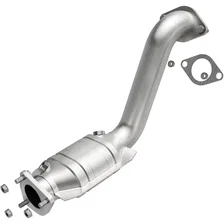 2002-2004 Ford Focus 2.0L OEM Grade Federal / EPA Compliant Direct-Fit Catalytic Converter image 1