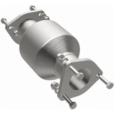 OEM Grade Federal / EPA Compliant Direct-Fit Catalytic Converter image 2