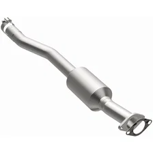 California Grade CARB Compliant Direct-Fit Catalytic Converter image 2