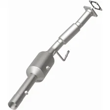 California Grade CARB Compliant Direct-Fit Catalytic Converter for Volkswagen image 3