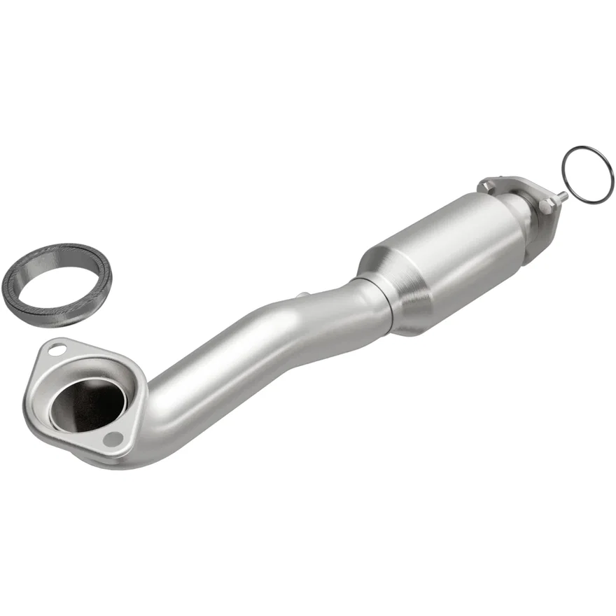 2010-2011 Honda CR-V 2.4L California Grade CARB Compliant Direct-Fit Catalytic Converter