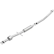 2016-2021 Mazda CX-3 2.0L OEM Grade Federal / EPA Compliant Direct-Fit Catalytic Converter image 1