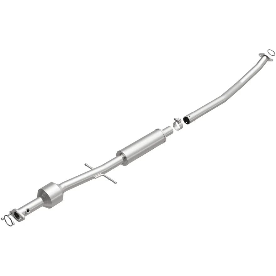 2016-2021 Mazda CX-3 2.0L OEM Grade Federal / EPA Compliant Direct-Fit Catalytic Converter