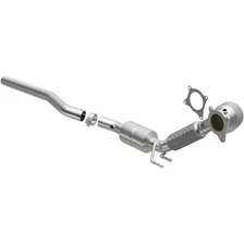 California Grade CARB Compliant Direct-Fit Catalytic Converter image 1