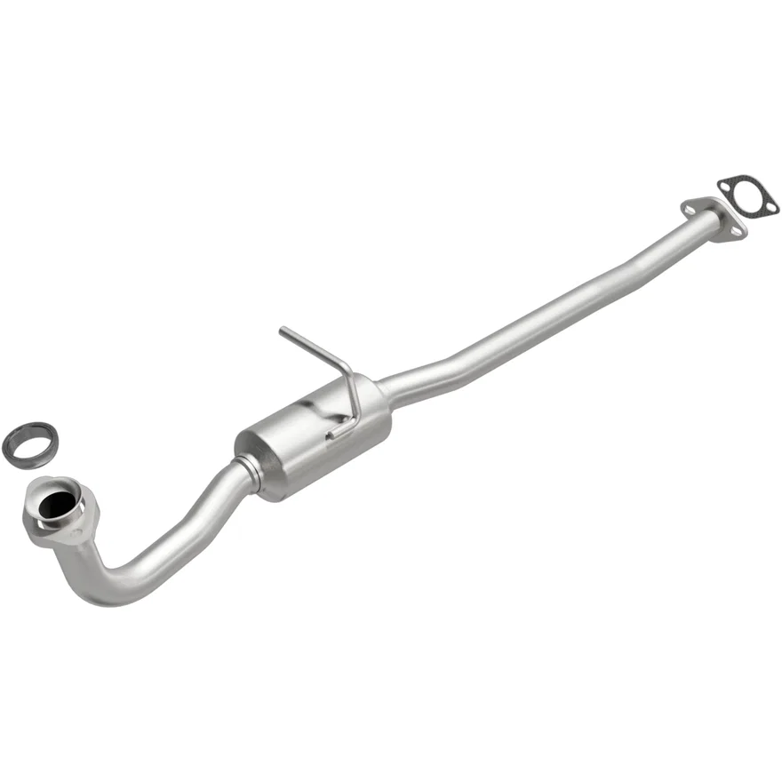 Standard Grade Federal / EPA Compliant Direct-Fit Catalytic Converter