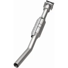 2001-2010 Chrysler PT Cruiser 2.4L HM Grade Federal / EPA Compliant Direct-Fit Catalytic Converter image 3