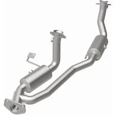 California Grade CARB Compliant Direct-Fit Catalytic Converter image 3