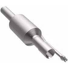 2002 Dodge Ram 3500 5.9L California Grade CARB Compliant Direct-Fit Catalytic Converter image 2