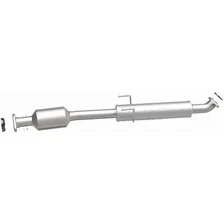 2007-2010 Toyota Sienna 3.5L California Grade CARB Compliant Direct-Fit Catalytic Converter image 4