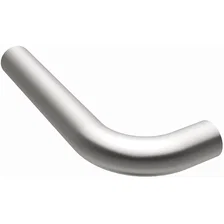 3in. 90deg. Bend Performance Exhaust Pipe image 2