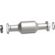 2011-2015 Toyota Sienna 3.5L California Grade CARB Compliant Direct-Fit Catalytic Converter image 4