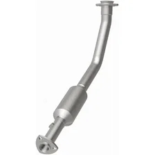 California Grade CARB Compliant Direct-Fit Catalytic Converter image 3