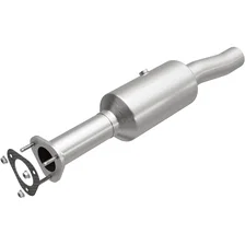 2016-2019 Ford E-450 Super Duty 6.8L OEM Grade Federal / EPA Compliant Direct-Fit Catalytic Converter image 1