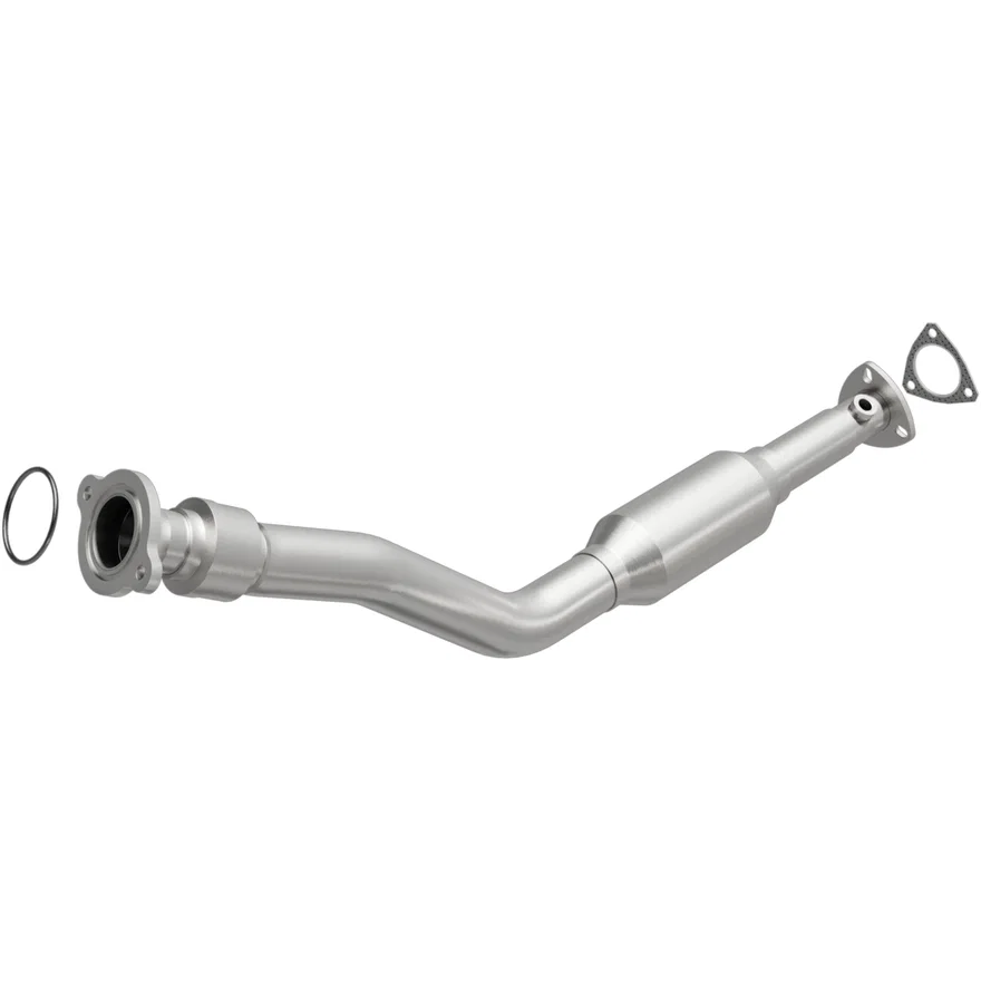 2004 Oldsmobile Alero 3.4L | 2004-2005 Pontiac Grand Am 3.4L California Grade CARB Compliant Direct-Fit Catalytic Converter