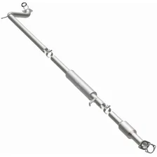 2004-2006 Mitsubishi Galant 3.8L OEM Grade Federal / EPA Compliant Direct-Fit Catalytic Converter image 2