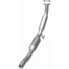 California Grade CARB Compliant Direct-Fit Catalytic Converter for Volkswagen image 3