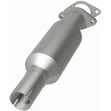 2012-2018 Ford Focus 2.0L OEM Grade Federal / EPA Compliant Direct-Fit Catalytic Converter image 3