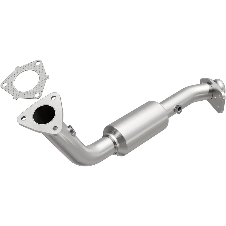 Right California Grade CARB Compliant Direct-Fit Catalytic Converter