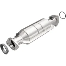 1998 Honda Odyssey 2.3L HM Grade Federal / EPA Compliant Direct-Fit Catalytic Converter image 1