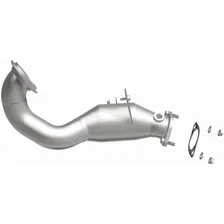 2009-2016 BMW Z4 3.0L OEM Grade Federal / EPA Compliant Direct-Fit Catalytic Converter image 4