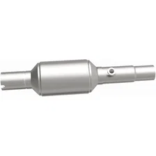 California Grade CARB Compliant Direct-Fit Catalytic Converter for Jeep image 4
