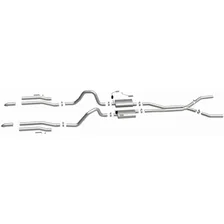 Street Series Performance Exhaust System image 4