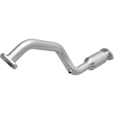 2015-2021 Lexus NX300h 2.5L | 2016-2018 Toyota RAV4 2.5L OEM Grade Federal / EPA Compliant Direct-Fit Catalytic Converter image 1