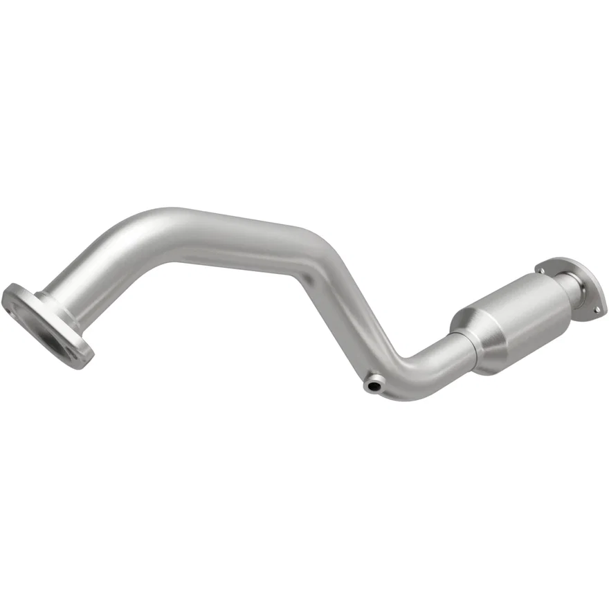 2015-2021 Lexus NX300h 2.5L | 2016-2018 Toyota RAV4 2.5L OEM Grade Federal / EPA Compliant Direct-Fit Catalytic Converter