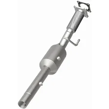 2006-2009 Volkswagen Beetle 2.5L California Grade CARB Compliant Direct-Fit Catalytic Converter image 3