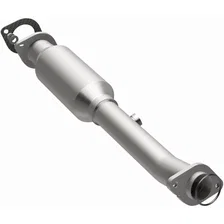 Right California Grade CARB Compliant Direct-Fit Catalytic Converter image 2