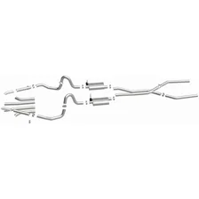 Street Series Performance Exhaust System image 4