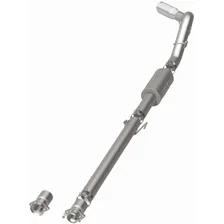 Street Series Cat-Back Performance Exhaust System for Ford F-150 image 3