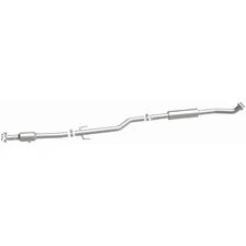 2013-2016 Mazda CX-5 2.0L | 2014-2020 Mazda CX-5 2.5L OEM Grade Federal / EPA Compliant Direct-Fit Catalytic Converter image 4