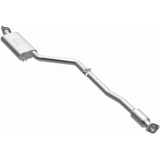 2020-2022 Hyundai Palisade 3.8L OEM Grade Federal / EPA Compliant Direct-Fit Catalytic Converter image 2