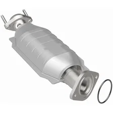 OEM Grade Federal / EPA Compliant Direct-Fit Catalytic Converter image 2