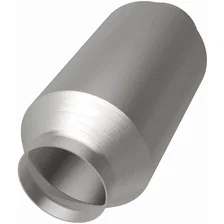 Standard Grade Federal / EPA Compliant Universal Catalytic Converter for Saturn image 3