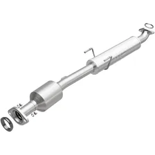 2007-2010 Toyota Sienna 3.5L California Grade CARB Compliant Direct-Fit Catalytic Converter image 1