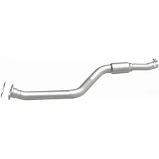 Rear 2013-2015 Cadillac ATS 2.0L | 2013-2015 Cadillac ATS 2.5L California Grade CARB Compliant Direct-Fit Catalytic Converter image 5