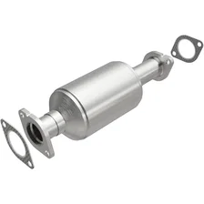 California Grade CARB Compliant Direct-Fit Catalytic Converter for Nissan image 1