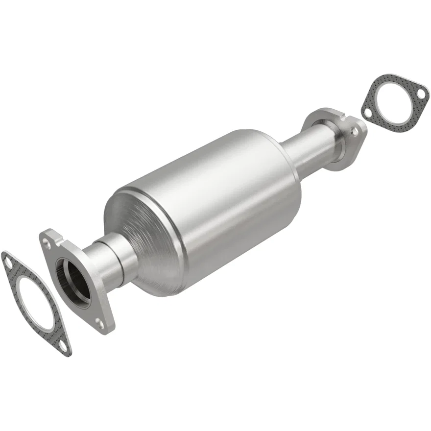 California Grade CARB Compliant Direct-Fit Catalytic Converter for Nissan