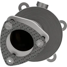 OEM Grade Federal / EPA Compliant Direct-Fit Catalytic Converter for Audi image 4