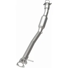 2007-2009 Chevrolet Equinox 3.4L | 2007-2009 Pontiac Torrent 3.4L California Grade CARB Compliant Direct-Fit Catalytic Converter image 3